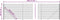 vidaXL - Draadgaashek - met - flens - 2x10 - m - groen