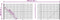 vidaXL - Draadgaashek - met - flens - 2x10 - m - groen