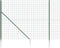 vidaXL - Draadgaashek - met - grondankers - 1,4x10 - m - groen