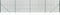 vidaXL - Draadgaashek - met - grondankers - 1,6x10 - m - groen