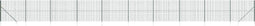 vidaXL - Draadgaashek - met - grondankers - 1,6x25 - m - groen
