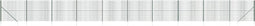 vidaXL - Draadgaashek - met - grondankers - 2,2x25 - m - groen
