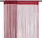 vidaXL - Draadgordijnen - 100x250 - cm - groen - 2 - st