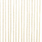 vidaXL - Draadgordijnen - 140x250 - cm - crème - 2 - st