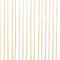 vidaXL - Draadgordijnen - 140x250 - cm - crème - 2 - st