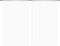 vidaXL - Draadgordijnen - 2 - st - 100x250 - cm - wit