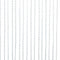 vidaXL - Draadgordijnen - 2 - st - 100x250 - cm - wit