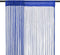 vidaXL - Draadgordijnen - 2 - st - 140x250 - cm - wit