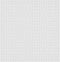vidaXL - Draadhek - 100x85 - cm - 30x17x2,5 - mm - roestvrij - staal