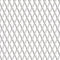 vidaXL - Draadhek - 100x85 - cm - 30x17x2,5 - mm - roestvrij - staal