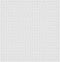 vidaXL - Draadhek - 100x85 - cm - 45x20x4 - mm - roestvrij - staal