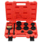 vidaXL Draagarmbusgereedschapsset voor BMW achteras E87-90-93/M3