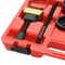 vidaXL Draagarmbusgereedschapsset voor BMW achteras E87-90-93/M3