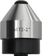 vidaXL - Draaicenter - MT2 - 20 - tot - 51 - mm