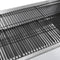 vidaXL Draaispit barbecue met elektrische motor