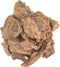 vidaXL - Drakenstenen - 10 - kg - 1-10 - cm - bruin