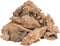 vidaXL - Drakenstenen - 10 - kg - 1-10 - cm - bruin