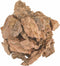 vidaXL - Drakenstenen - 25 - kg - 1-10 - cm - bruin
