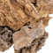 vidaXL - Drakenstenen - 25 - kg - 5-30 - cm - bruin