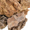vidaXL - Drakenstenen - 25 - kg - 5-30 - cm - bruin