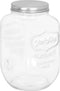 vidaXL - Drankdispensers - 2 - st - 8050 - ml - glas