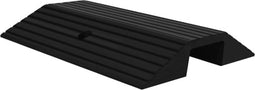 vidaXL - Drempelbrug - 49x40x8 - cm - rubber