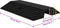 vidaXL - Drempelbrug - 49x40x8 - cm - rubber