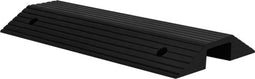 vidaXL - Drempelbrug - 80x40x8 - cm - rubber