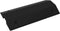 vidaXL - Drempelbrug - 80x40x8 - cm - rubber