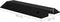 vidaXL - Drempelbrug - 80x40x8 - cm - rubber