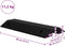 vidaXL - Drempelbruggen - 2 - st - 80x40x8 - cm - rubber
