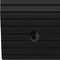 vidaXL - Drempelbruggen - 2 - st - 80x40x8 - cm - rubber
