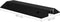vidaXL - Drempelbruggen - 2 - st - 80x40x8 - cm - rubber