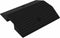 vidaXL - Drempelbruggen - 3 - st - 49x40x8 - cm - rubber
