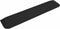 vidaXL - Drempelhulp - 110x21x2,5 - cm - rubber