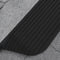 vidaXL - Drempelhulpen - 2 - st - 110x32x3,8 - cm - rubber
