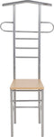 vidaXL - Dressboys - 2 - st - metaal
