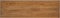 vidaXL - Dressoir - 100x30x50 - cm - massief - mahoniehout