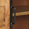 vidaXL - Dressoir - 100x31x60 - cm - massief - ruw - mangohout