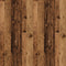 vidaXL - Dressoir - 100x36x60 - cm - bewerkt - hout - oud - houtkleurig