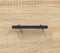vidaXL - Dressoir - 100x36x60 - cm - bewerkt - hout - sonoma - eikenkleurig