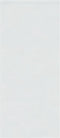 vidaXL - Dressoir - 102x33x75 - cm - bewerkt - hout - hoogglans - wit