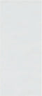vidaXL - Dressoir - 102x33x75 - cm - bewerkt - hout - hoogglans - wit