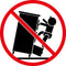 vidaXL - Dressoir - 103,5x35x70 - cm - bewerkt - hout - grijs - sonoma - eikenkleurig