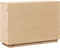 vidaXL - Dressoir - 110,5x35x80 - cm - massief - grenenhout