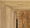 vidaXL - Dressoir - 110x30x60 - cm - massief - mangohout