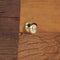 vidaXL - Dressoir - 110x30x75 - cm - massief - gerecycled - hout - bruin