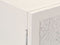 vidaXL - Dressoir - 115x30x76 - cm - massief - mangohout