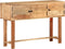 vidaXL - Dressoir - 115x35x75 - cm - massief - acaciahout