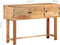 vidaXL - Dressoir - 115x35x75 - cm - massief - acaciahout